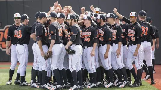 Team huddle 2015