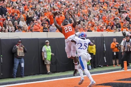 James Washington vs. Kansas