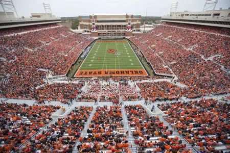 Boone Pickens Stadium