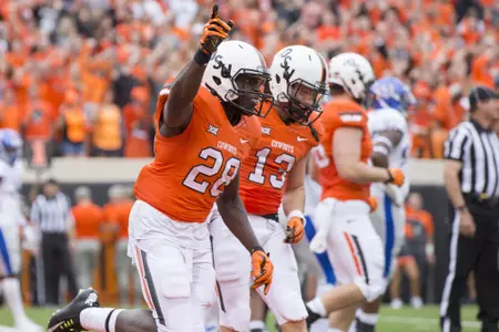 James Washington and David Glidden vs. Kansas