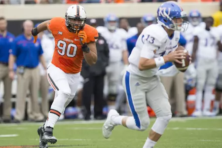 Trace Clark vs. Kansas