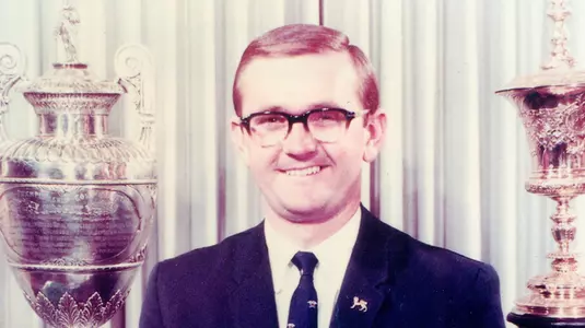 bob dickson