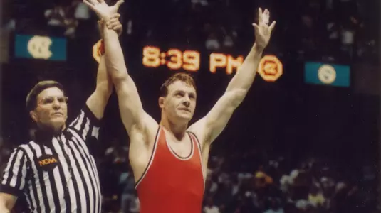 Pat Smith