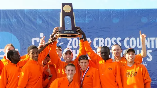 2009 National Champions