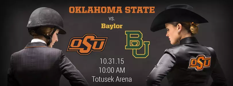 OSU Baylor