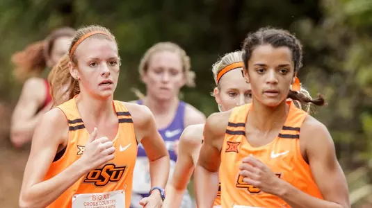 Baker, Edwards XC