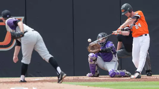 Costello vs. K-State 2015