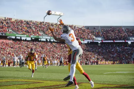 Marcell Ateman vs. Iowa State