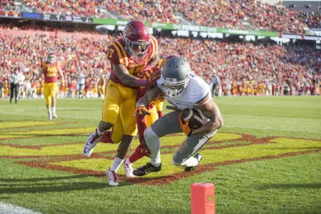 Marcell Ateman vs. Iowa State