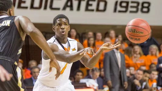 Jawun Evans UAPB