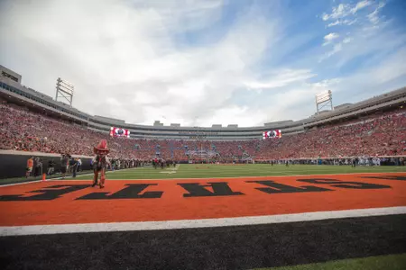 Boone Pickens Stadium