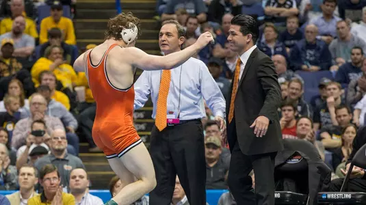 Smith, Guerrero, Dieringer
