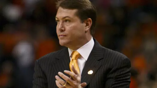 Travis Ford