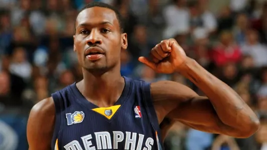 Tony Allen