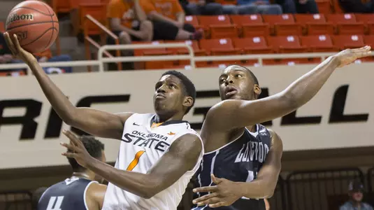 Jawun Evans
