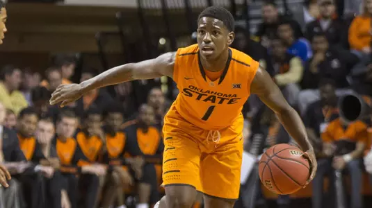 Jawun Evans Tulsa