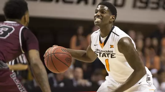 Jawun Evans