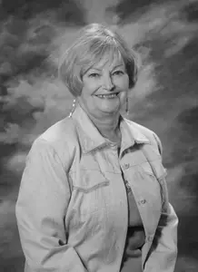 Joyce Robbins