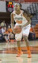 Roshunda Johnson