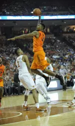 Le'Bryan Nash