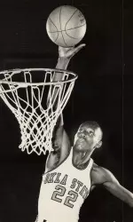 James King