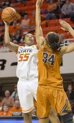 LaShawn Jones