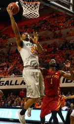 Le'Bryan Nash