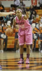Roshunda Johnson