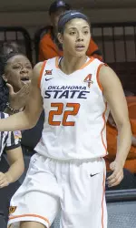 Brittney Martin