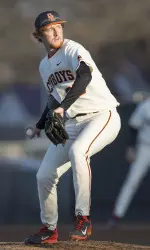Trey Cobb