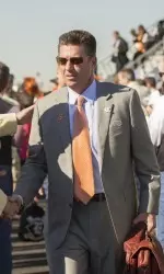 Mike Gundy