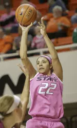 Brittney Martin