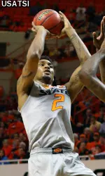 Le'Bryan Nash