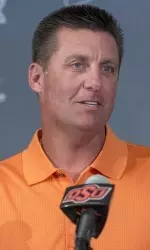 Mike Gundy