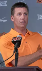 Mike Gundy