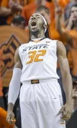 Anthony Allen