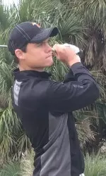 Kristoffer Ventura