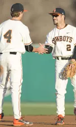 Jacob Chappell and Tim Arakawa