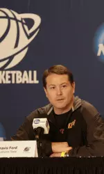 Travis Ford