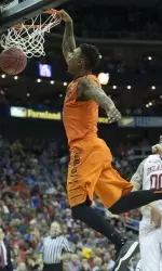 Le'Bryan Nash
