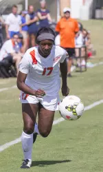 Courtney Dike