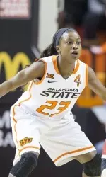 Roddricka Patton