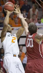 Le'Bryan Nash
