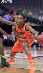 Roshunda Johnson