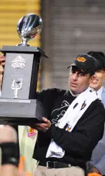 Mike Gundy