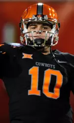 Mason Rudolph