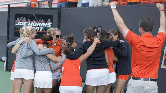 Cowgirl Tennis vs. Arizona State