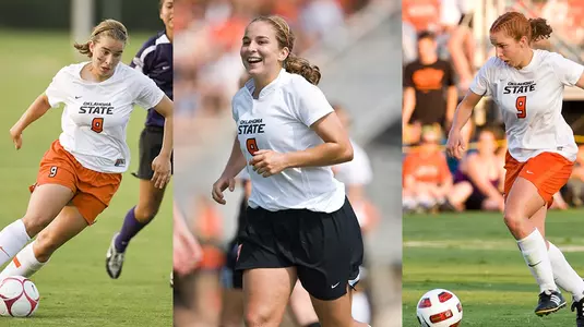 Niemeier - All-Time Cowgirl Team