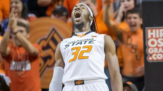 Anthony Allen action