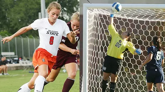 Sasa Jackson & Erin Stigler